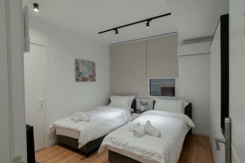 Rei Apartaments Tirana
