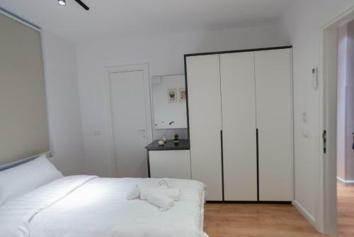 Rei Apartaments Tirana