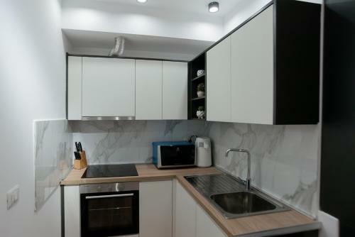 Rei Apartaments Tirana