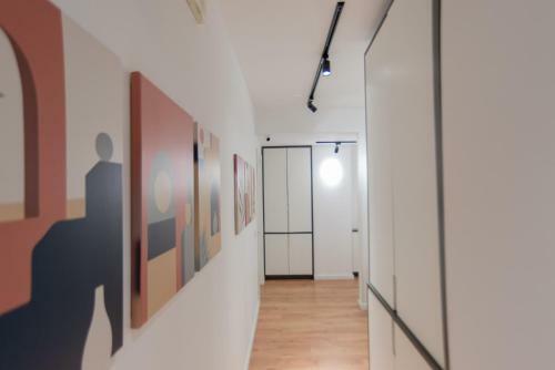 Rei Apartaments Tirana