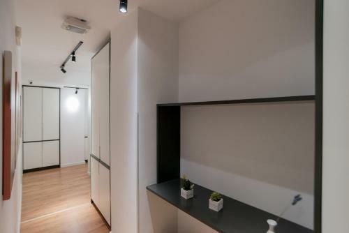 Rei Apartaments Tirana