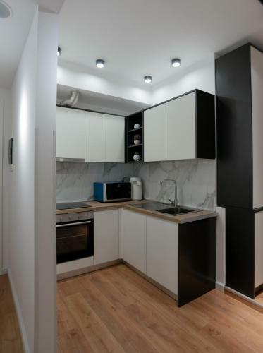 Rei Apartaments Tirana