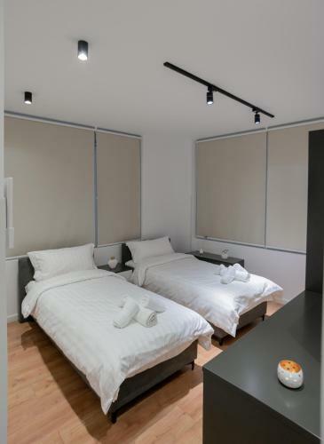 Rei Apartaments Tirana