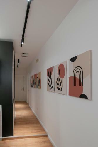 Rei Apartaments Tirana
