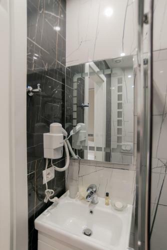 Rei Apartaments Tirana