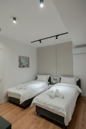 Rei Apartaments Tirana