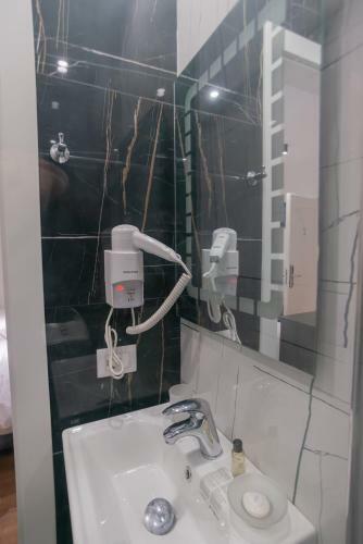 Rei Apartaments Tirana