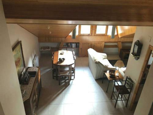 Apartamento Tu Segunda Residencia. Ven Y Disfruta.