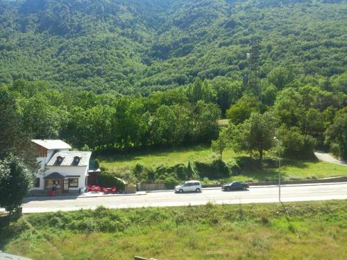 Apartamento Tu Segunda Residencia. Ven Y Disfruta.