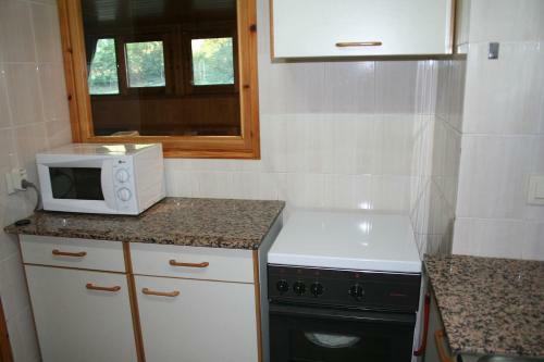 Apartamento Tu Segunda Residencia. Ven Y Disfruta.