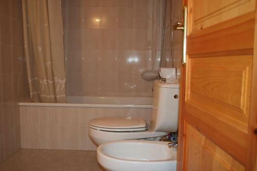 Apartamento Tu Segunda Residencia. Ven Y Disfruta.