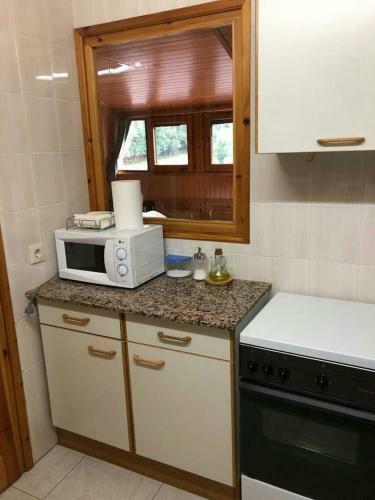 Apartamento Tu Segunda Residencia. Ven Y Disfruta.