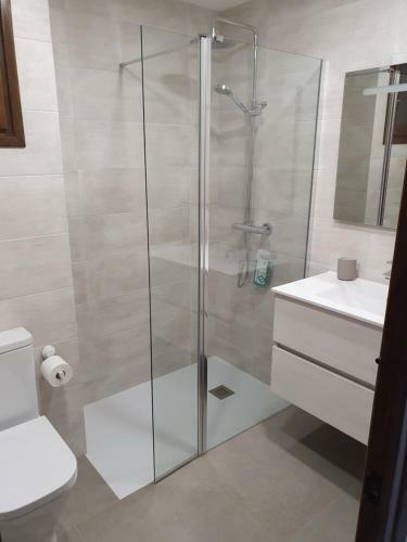 Apartament Vall De Ribes