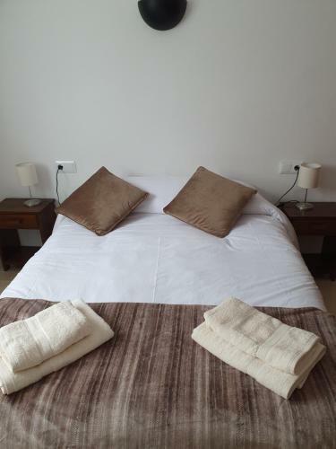 Apartament Vall De Ribes