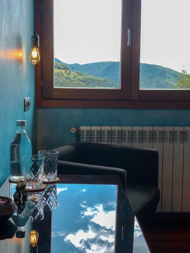 Bed & Breakfast Serrat Del Vent - Adults Only