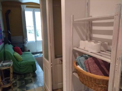 Apartamento Can Bonshoms