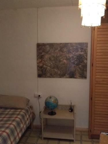 Apartamento Can Bonshoms