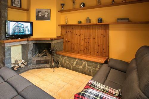 Ca La Iaia