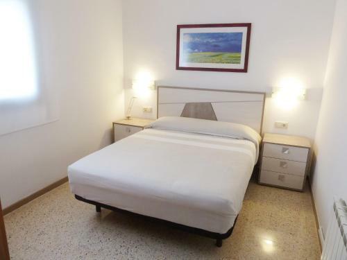 Apartament Nou Fontalba