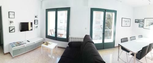 Apartament Nou Fontalba