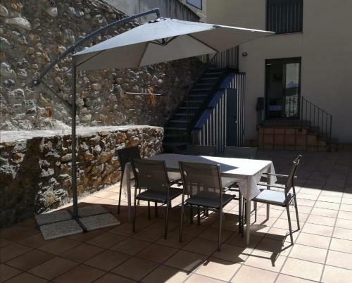 Apartamento De Monta�a