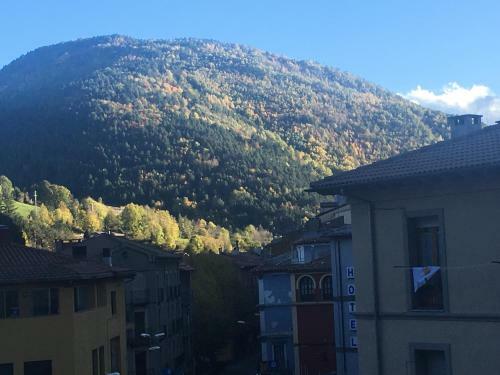 Apartamento De Monta�a