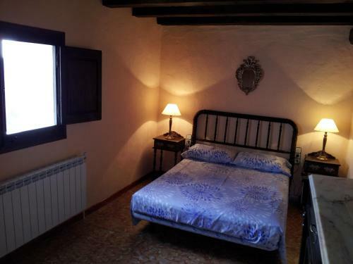 Agroturismo Can Pous
