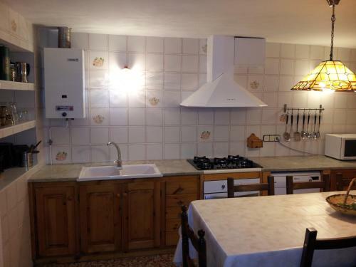 Agroturismo Can Pous