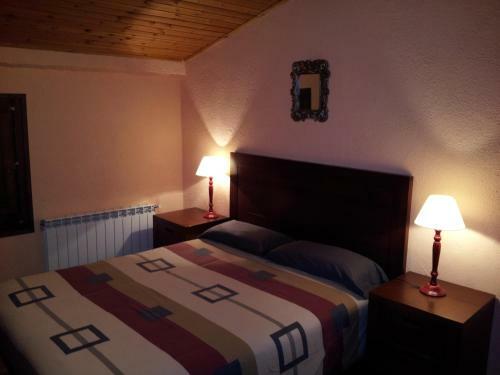 Agroturismo Can Pous