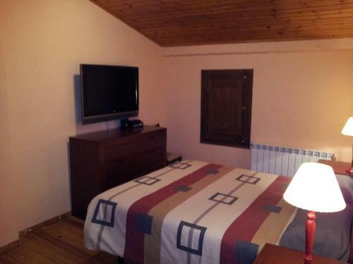 Agroturismo Can Pous