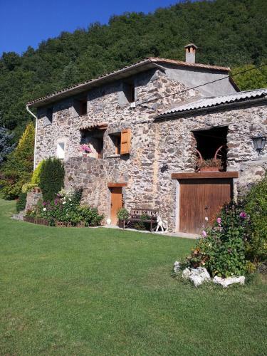 Agroturismo Can Pous