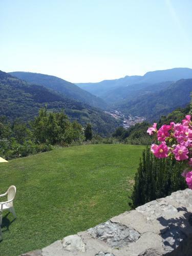 Agroturismo Can Pous