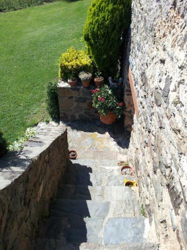 Agroturismo Can Pous