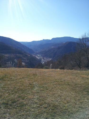 Agroturismo Can Pous