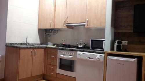 Apartamentos Can Gusi