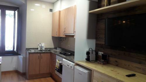 Apartamentos Can Gusi