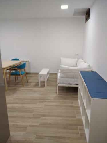 Apartamento Estudio Cinco Personas