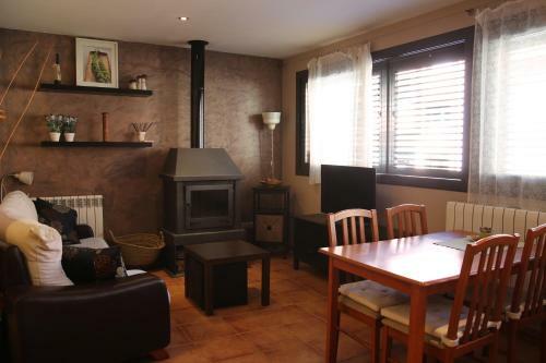 Apartamento Casa Gis