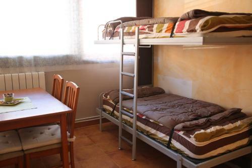 Apartamento Casa Gis