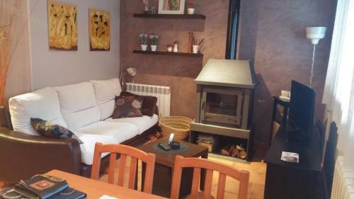 Apartamento Casa Gis