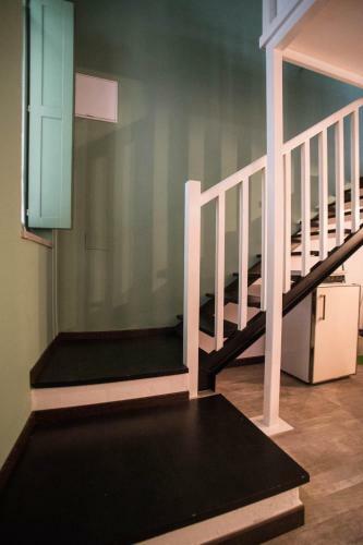 Apartamento Casa De Abaixo