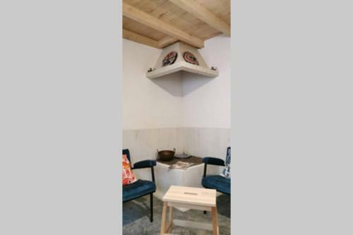 Casa De Paleo