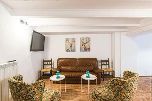 Apartamento Paisajes Del Ebro