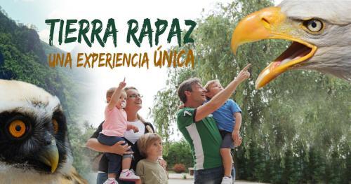 Apartamento Paisajes Del Ebro