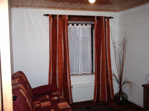 Casa Rural Barbadiel