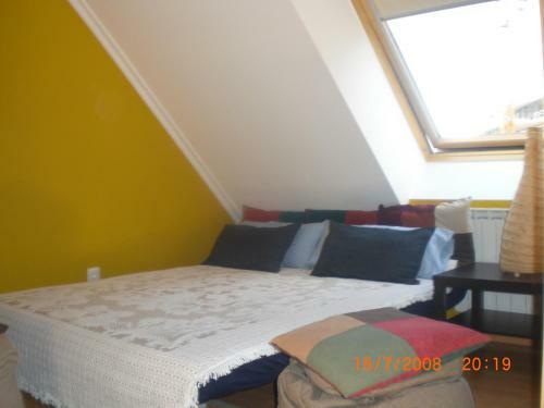Apartamento La Mari�a
