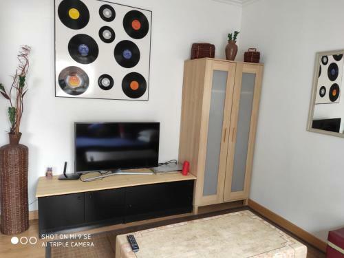 Apartamento La Mari�a
