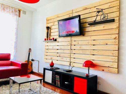 O Faro Apartments