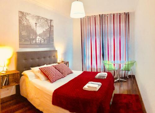 O Faro Apartments