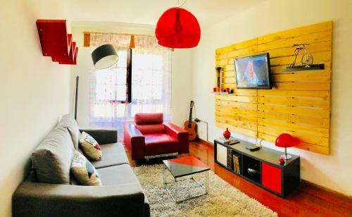 O Faro Apartments